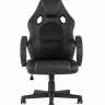 Кресло компьютерное игровое Renegade (TopChairs) Черный