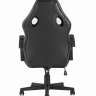 Кресло компьютерное игровое Renegade (TopChairs) Черный