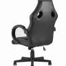 Кресло компьютерное игровое Renegade (TopChairs) Черный