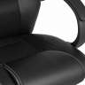 Кресло компьютерное игровое Renegade (TopChairs) Черный
