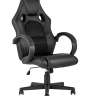 Кресло компьютерное игровое Renegade (TopChairs) Черный
