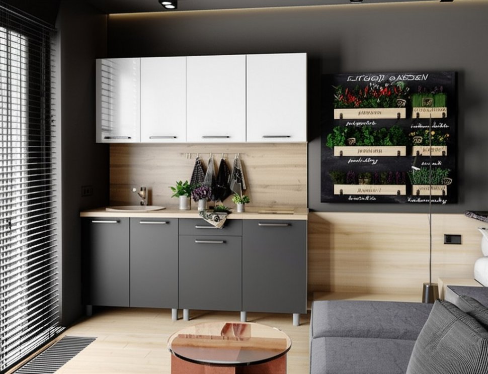 Кухня Тоскана, 1,8 м