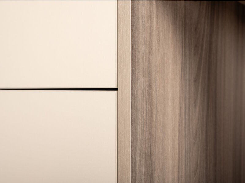 Тайл тумба под ТВ 16.62 Сатин/Эмили Блаш