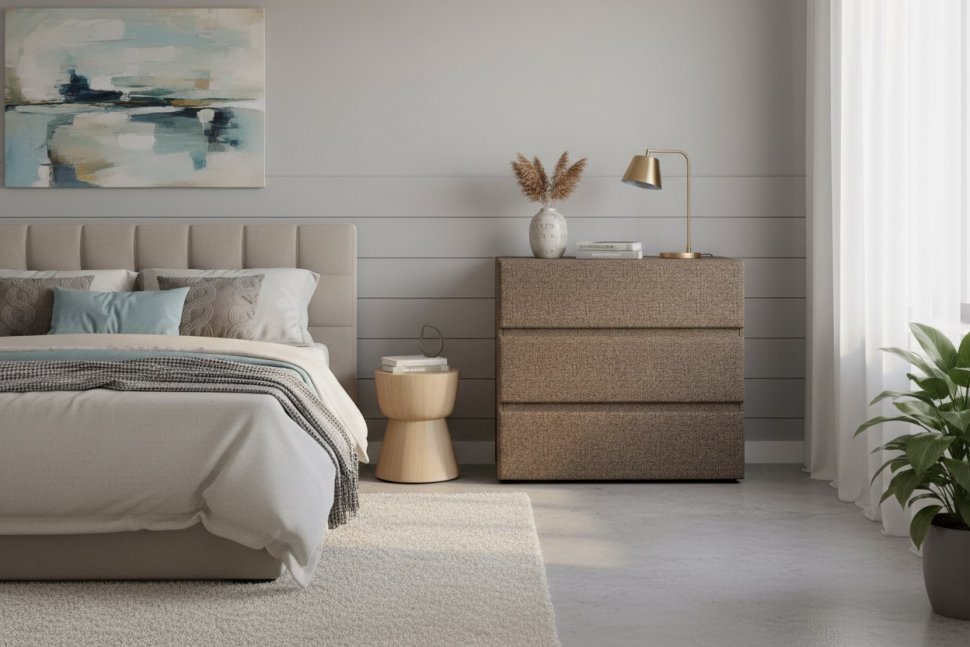 Комод Ester Анри 06