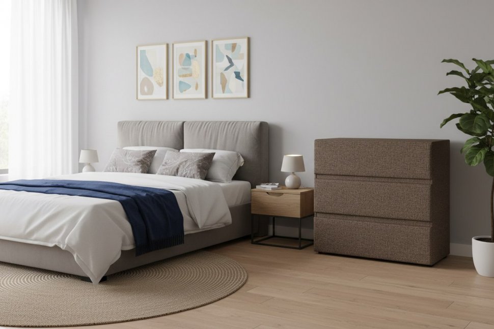 Комод Ester Анри 06