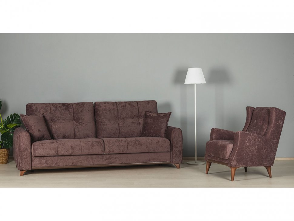 Плимут диван-кровать ТД 380