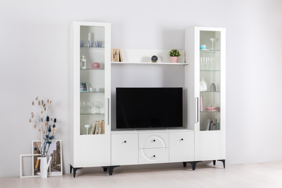 Валенсия полка 16.481 Белый