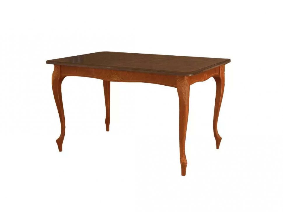 Обеденный стол СО-8 вишня