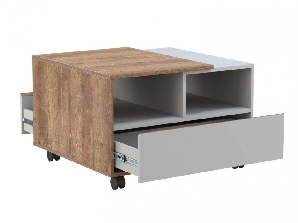 Гостиная Гавана 2 Кейптаун / Серый