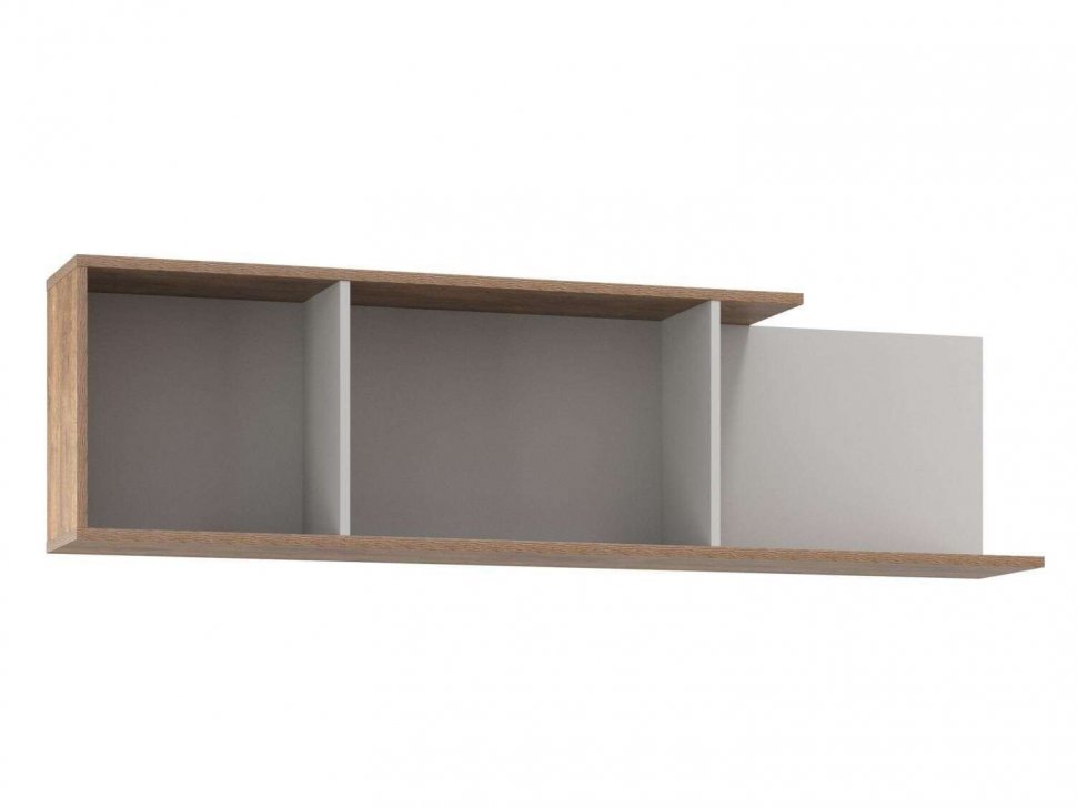 Гостиная Гавана 2 Кейптаун / Серый