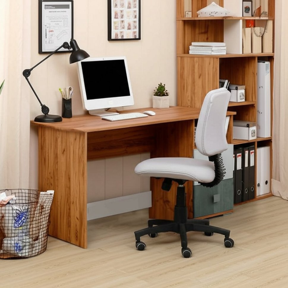 Стол письменный Тренд ПС-02 (Мебелони)