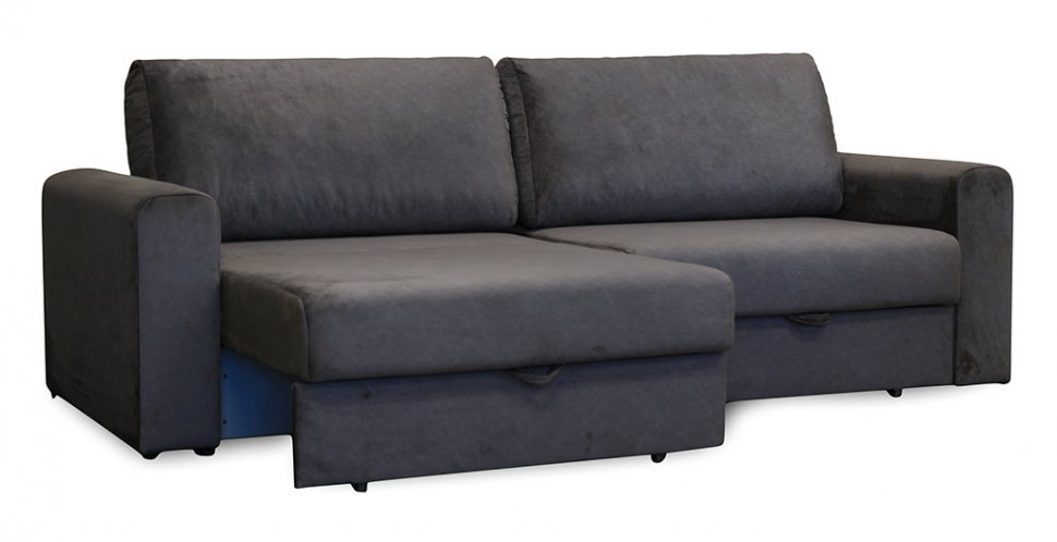 Диван Вегас 2-секционный Еврокнижка (Царицыно)