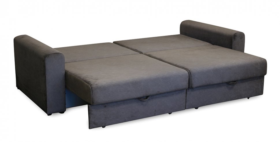 Диван Вегас 2-секционный Еврокнижка (Царицыно)