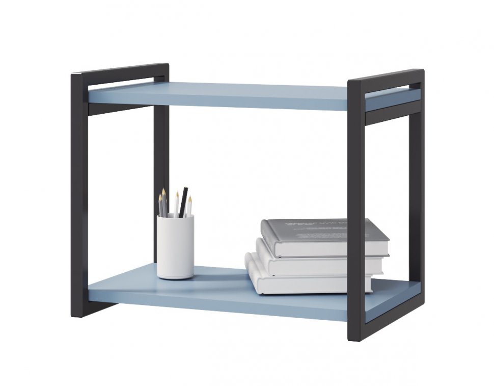 Полка открытая 450 Стич (MLK)