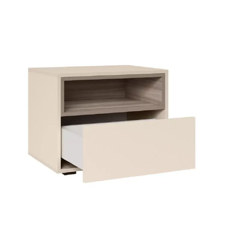 Тайл тумба 16.164 Сатин/Эмили Блаш