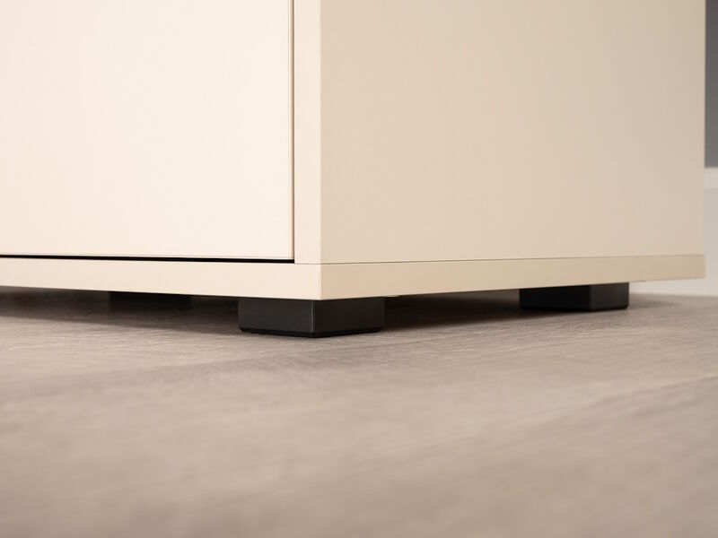 Тайл тумба 16.164 Сатин/Эмили Блаш