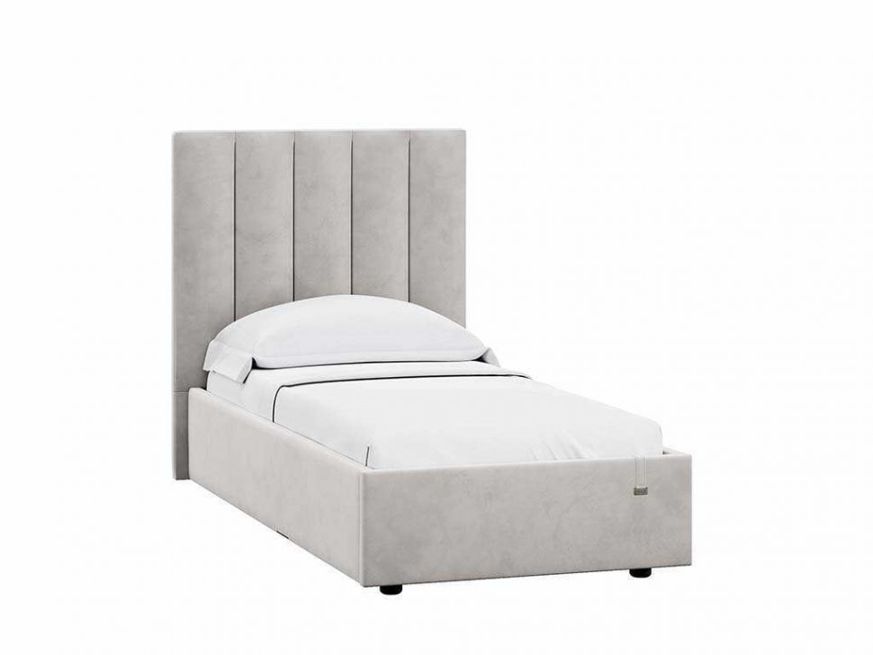 Кровать Ingrid 900 модель 312 Ультра смог