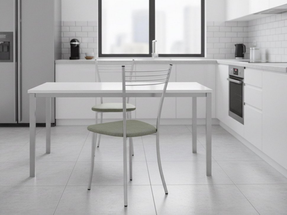 Стул Хлоя Мохито