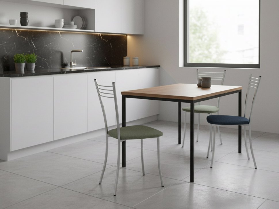 Стул Хлоя Мохито