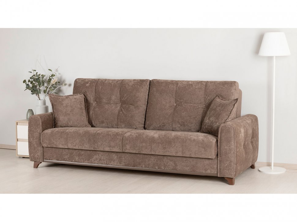 Плимут диван-кровать ТД 379