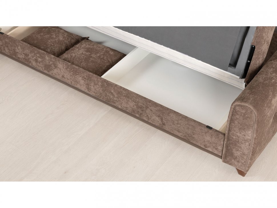 Плимут диван-кровать ТД 379