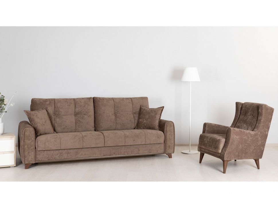 Плимут диван-кровать ТД 379