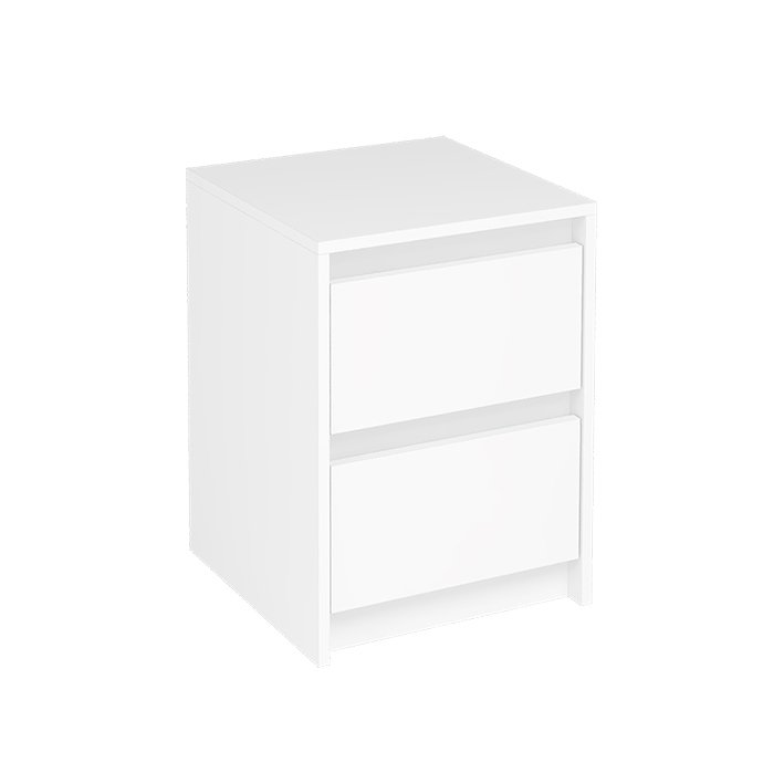 Тумба Айден ТБ06-400 Белый