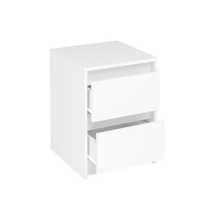 Тумба Айден ТБ06-400 Белый