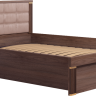 Кровать 140х200 Париж Ижмебель 08
