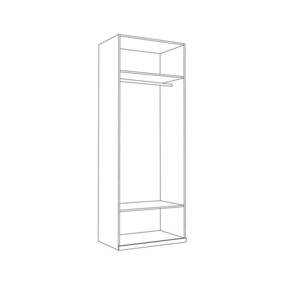 Валенсия Спальня комплектация 1 Белый