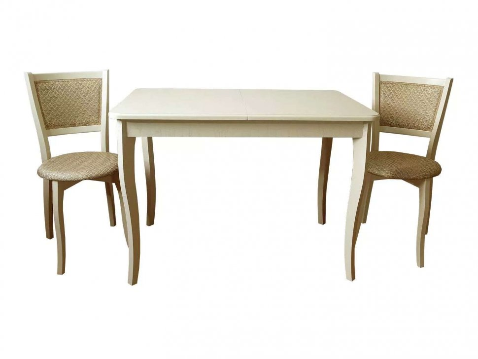 Обеденная группа СО-32/С-33 бежевый