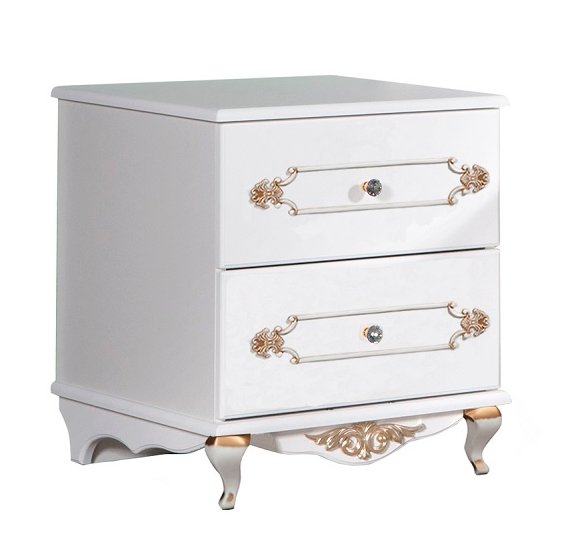 Тумба Розалия 2 КМК 0543.2-02