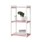 Полка открытая 400 Лило (MLK)