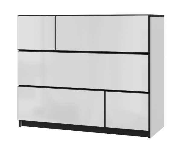 Комод 3 Palermo (Ижмебель)