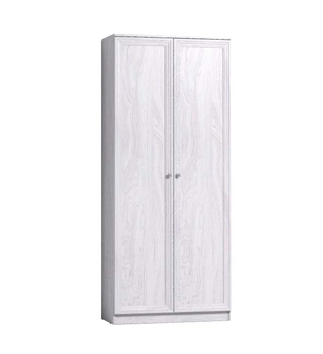 Шкаф для одежды Paola 12 (Глазов) Ясень Анкор светлый