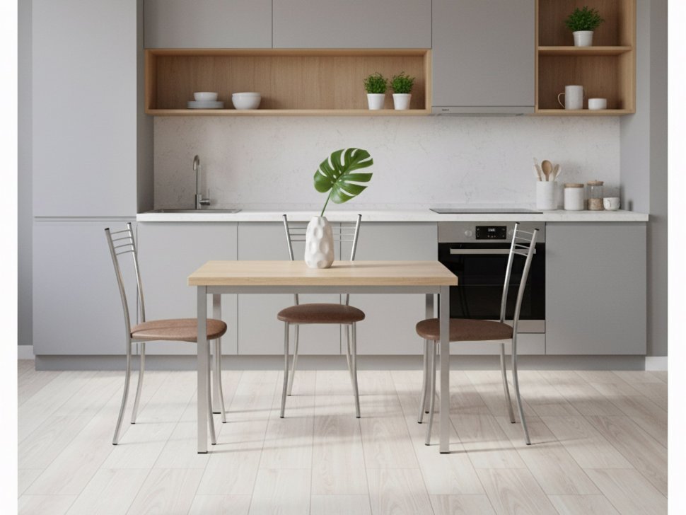 Стул Хлоя Коньяк