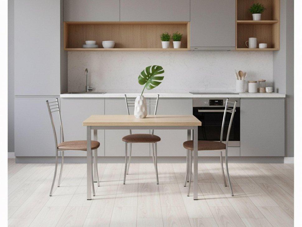 Стул Хлоя Коньяк