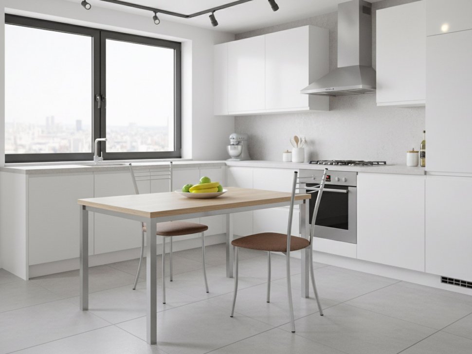 Стул Хлоя Коньяк