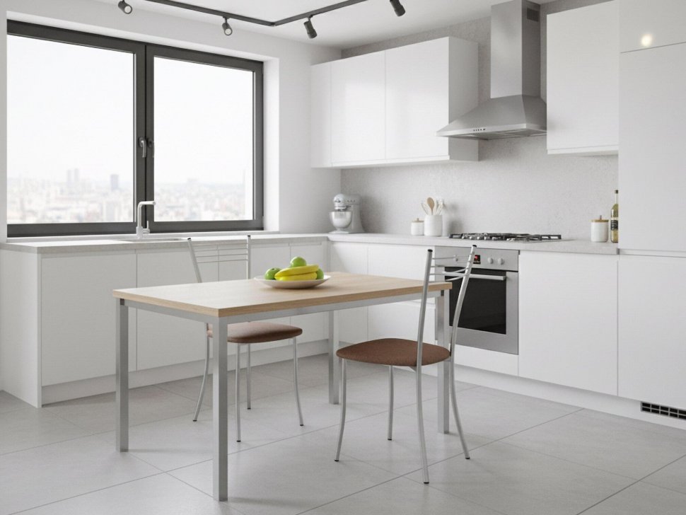 Стул Хлоя Коньяк