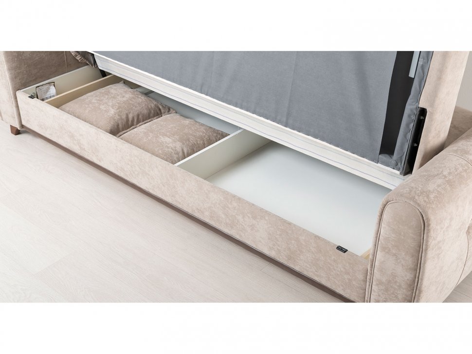 Плимут диван-кровать ТД 378