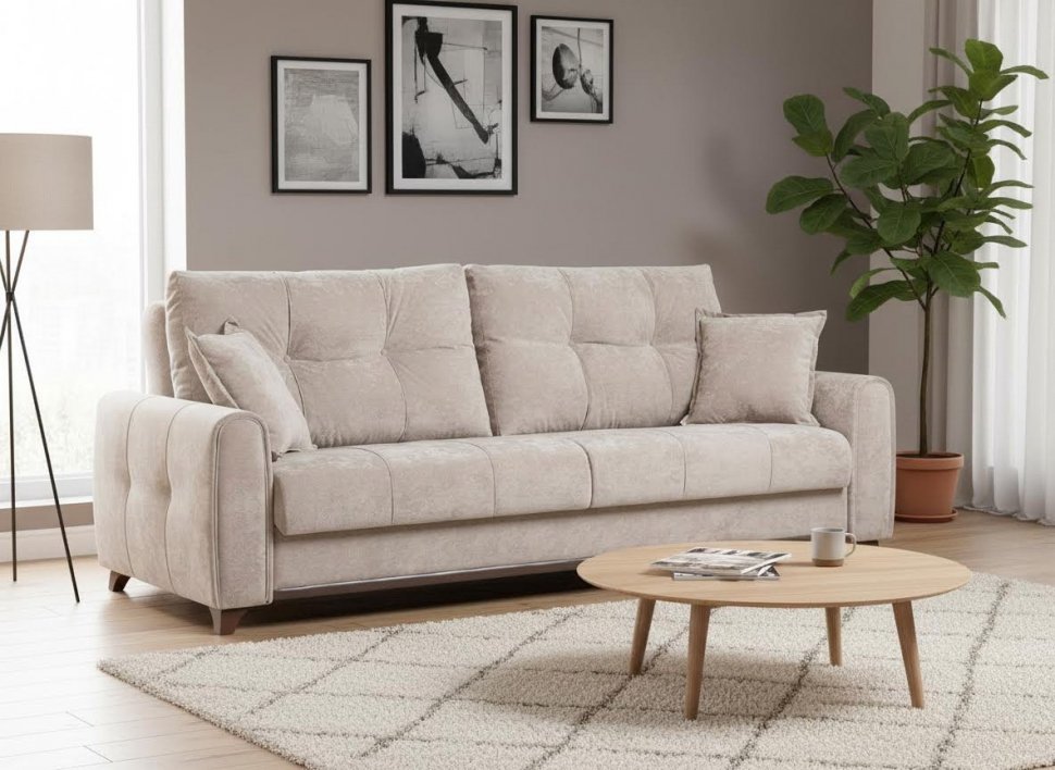 Плимут диван-кровать ТД 378