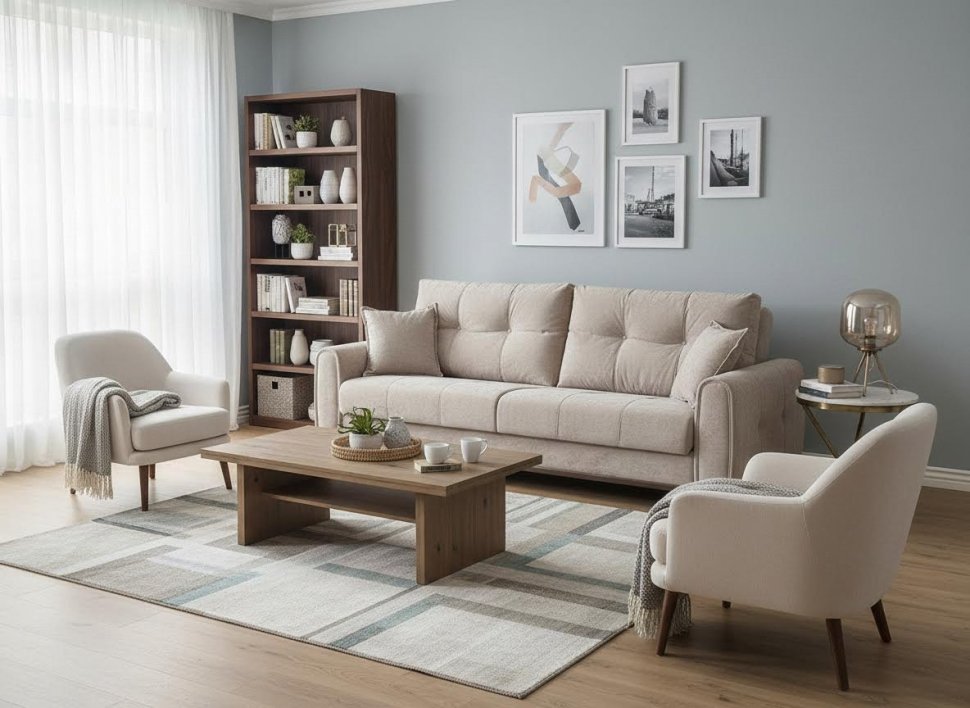 Плимут диван-кровать ТД 378