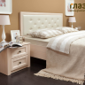 Кровать 180х200 MONTPELLIER 1 Глазов-мебель 