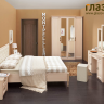Кровать 180х200 MONTPELLIER 1 Глазов-мебель 