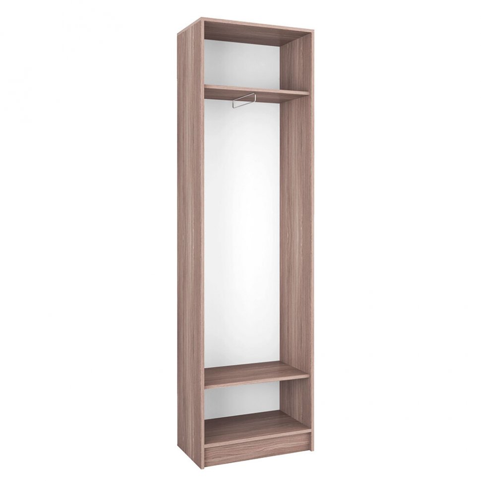 Шкаф ЯПШ-1 Ямайка ТЭКС (Ясень шимо)