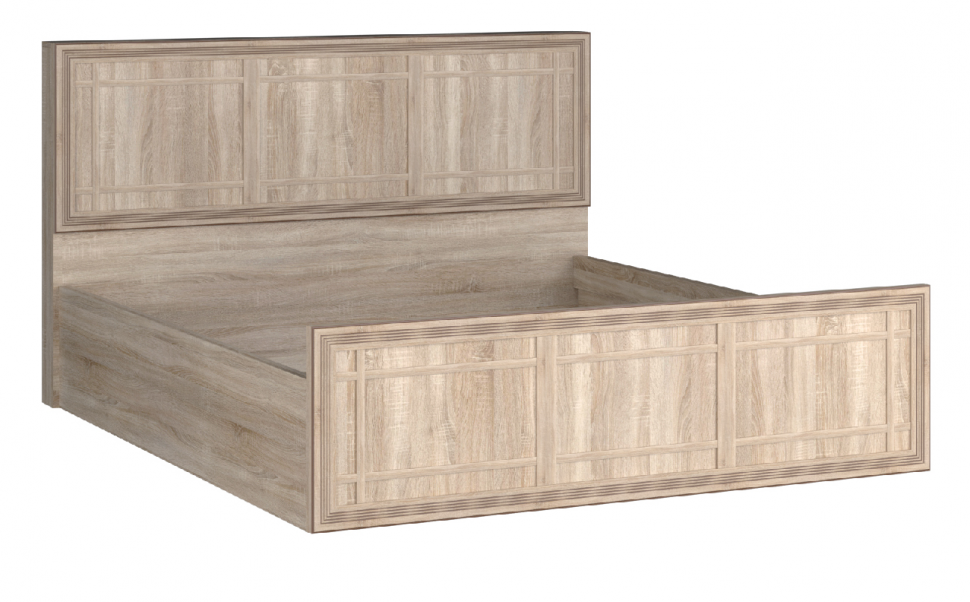 Кровать 120х200 Бруно Мебель Маркет