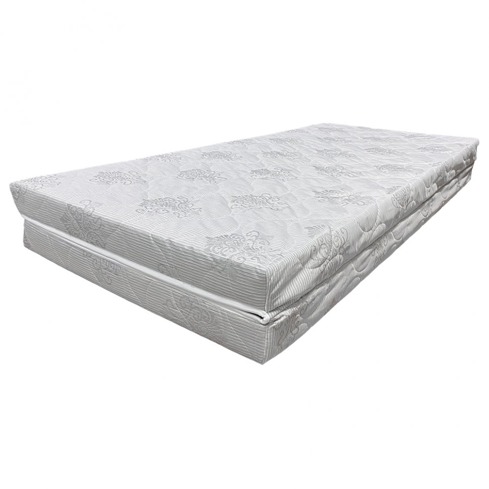 Матрас-трансформер 90х200 / 180х200 для кровати Симпл КР-51
