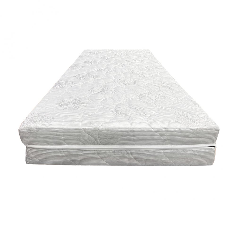 Матрас-трансформер 90х200 / 180х200 для кровати Симпл КР-51