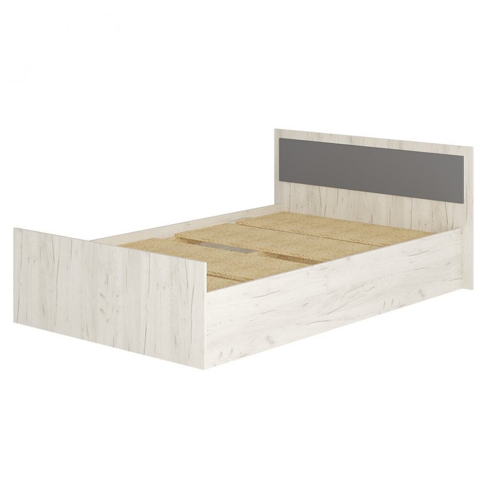 Каркас кровати Фиеста 1200