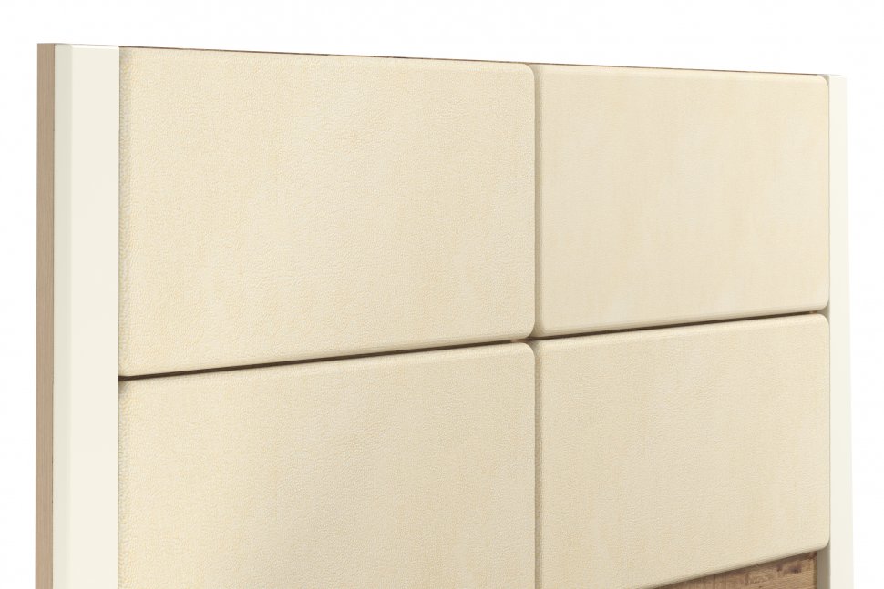 Спальня Livorno 4 дуб бунратти / софт панакота